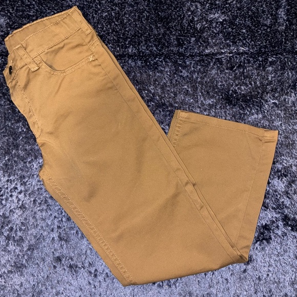 Other - Wrangler Khakis